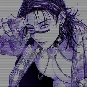 Meet your Posher, Justin